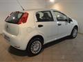 FIAT PUNTO 1.4 8V 5 porte Natural Power Street