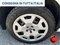 FIAT DOBLÒ 1.4 NATURAL POWER (METANO)-SENSORI-BLUETOOTH-