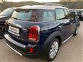 MINI COUNTRYMAN 2.0 Cooper D Countryman