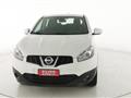 NISSAN QASHQAI 1.5 dCi DPF Acenta