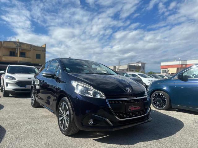 PEUGEOT 208 (2012) BlueHDi 75 5 porte ALLURE