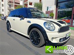 MINI CLUBMAN Mini 1.6 16V Cooper S Clubman TETTO PANORAMICO