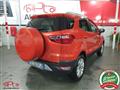 FORD ECOSPORT 1.5 TDCi 95 CV Titanium