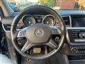 MERCEDES CLASSE ML BlueTEC 4Matic Premium AMG