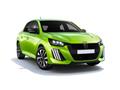 PEUGEOT 208 PureTech 100 Stop&Start 5 porte Style