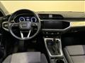 AUDI Q3 SPORTBACK SPORTBACK 45 TFSI e S-TRONIC S-LINE EDITION