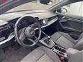 AUDI A3 SPORTBACK SPB 30 TFSI