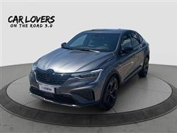 RENAULT ARKANA 1.6 E-Tech full hybrid E-Tech Engineered 145cv