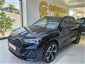 AUDI Q3 45 TFSI e S tronic Identity Black Sline da ?499,00