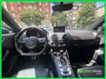 AUDI A3 SPORTBACK 3 SPB 2.5 TFSI quattro S tronic