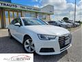 AUDI A4 AVANT Avant 35 TDI S tronic Business