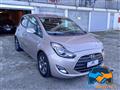 HYUNDAI IX20 1.6 MPI APP MODE