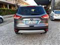 FORD KUGA (2012) 2.0 TDCI 163 CV 4WD Powershift Titanium