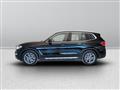 BMW X3 G01 2017 -  xdrive20d mhev 48V xLine auto