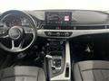 AUDI A4 ALLROAD A4 allroad 40 TDI 190 CV S tronic Business