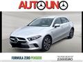 MERCEDES CLASSE A SEDAN PLUG-IN HYBRID A 250 e Automatic EQ-Power 4p. Sport