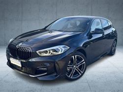 BMW SERIE 1 d 5p. Msport Aut.