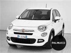 FIAT 500X 1.6 E-Torq 110 CV Pop Star