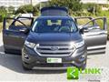 FORD EDGE 2.0 TDCI 210 CV AWD Start&Stop Powershift Titanium