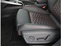 AUDI RS 3 SPORTBACK RS 3 SPB TFSI quattro S tronic