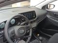 HYUNDAI BAYON 1.2 MPI MT XLine