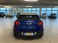 MINI PACEMAN 2.000 DIESEL 143 CV COOPER SD PACEMAN