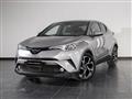 TOYOTA C-HR 1.8 Hybrid E-CVT Trend