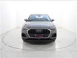 AUDI Q3 35 TDI S tronic Business