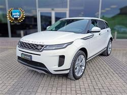 LAND ROVER RANGE ROVER EVOQUE 2.0D I4-L.Flw 150 CV AWD Auto SE