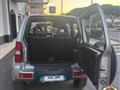 SUZUKI JIMNY 1.5 DDiS cat 4WD JLX - PRONTA CONSEGNA