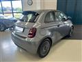 FIAT 500 ELECTRIC 500 Icon + Berlina 42 kWh