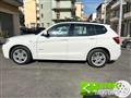 BMW X3 xDrive20d Msport