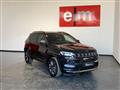 JEEP COMPASS 4XE 1.3 Turbo T4 PHEV AT6 4XE 80° ANNIVERSARIO