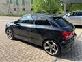 AUDI A1 1.4 TFSI 185 CV S tronic Ambition