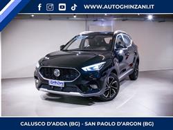 MG ZS 1.5 VTi-tech Luxury