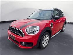 MINI COUNTRYMAN HYBRID Mini 1.5 Cooper SE Business Countryman ALL4 Automatica