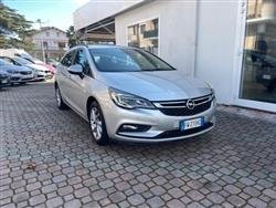 OPEL Astra Station Wagon Astra 1.6 CDTi 136 CV aut. ST Business