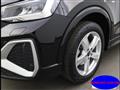 AUDI Q2 35 TFSI S line Edition