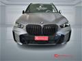 BMW X5 xDrive30d 48V Msport Pro 298 Cv Ufficiale Italiana