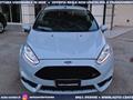 FORD FIESTA 1.6 200CV 3 porte ST 200