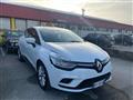 RENAULT CLIO dCi 8V 90CV EDC Start&Stop 5 porte Energy Intens