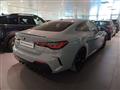 BMW SERIE 4 420d Coupe mhev 48V Msport auto