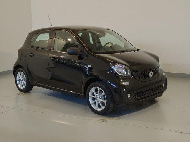 SMART FORFOUR 90 0.9 Turbo Passion