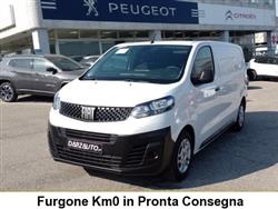 FIAT SCUDO 2.0 BlueHDi 145CV AT8 PL-TN Passo Medio Furgone