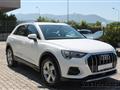 AUDI Q3 2.0 TDI S tronic Business Advanced