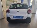 CITROEN C3 1.5 bluehdi Feel Pack s&s 100cv my20