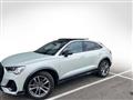 AUDI Q3 Sportback 35 TDI quat S line s-tronic/ACC/PANORAMA