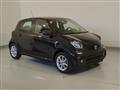 SMART FORFOUR 90 0.9 Turbo Passion