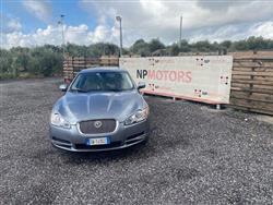 JAGUAR XF 3.0 DS V6 Luxury