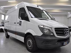 MERCEDES SPRINTER F37/33 313 CDI TN Furgone Executive